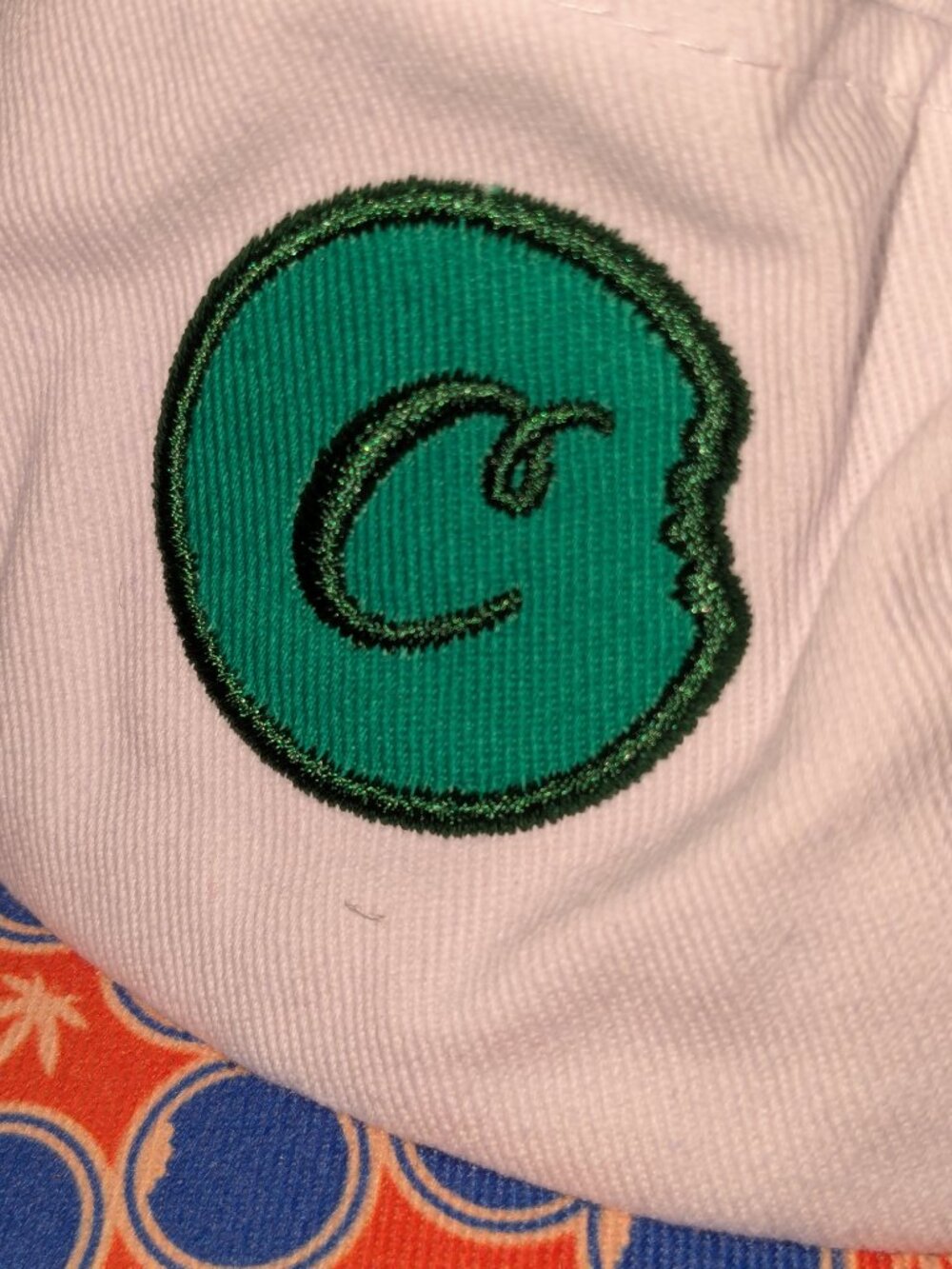 Cookies Multi-Panel Cap - Picture 3 of 9
